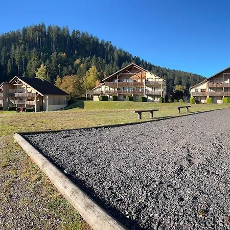 Domaine Coup De Coeur - Le Cocon Du * Gérardmer
