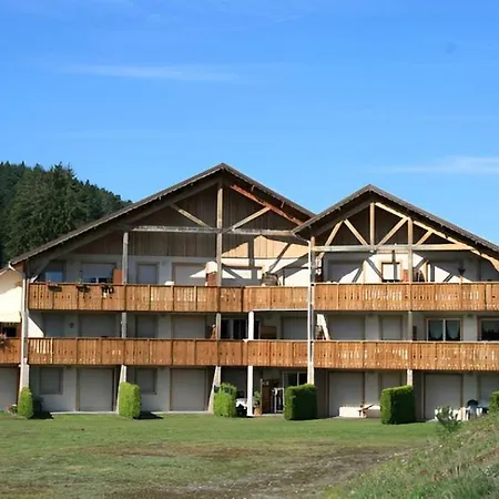 Domaine Coup De Coeur - Le Cocon Du Lejlighed Gérardmer