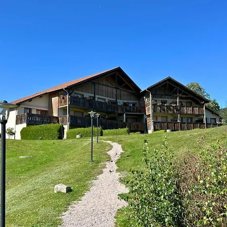 Lejlighed Domaine Coup De Coeur - Le Cocon Du Gérardmer