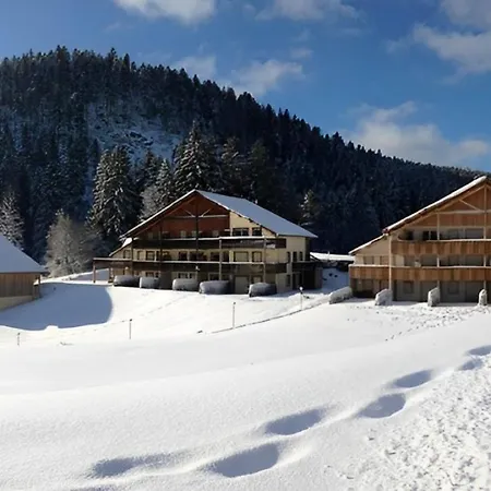 Domaine Coup De Coeur - Le Cocon Du Lejlighed Gérardmer