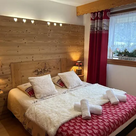 Domaine Coup De Coeur - Le Cocon Du * Gérardmer