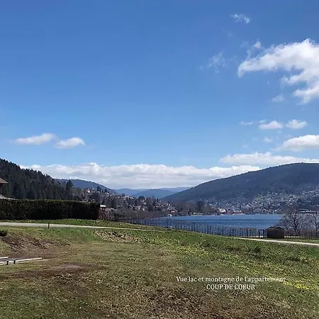 Domaine Coup De Coeur - Le Cocon Du *