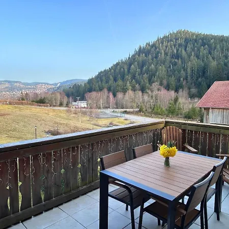 Domaine Coup De Coeur - Le Cocon Du Lejlighed Gérardmer
