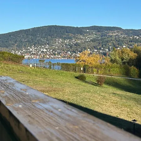 Domaine Coup De Coeur - Le Cocon Du Gérardmer