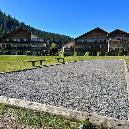 Domaine Coup De Coeur - Le Cocon Du *