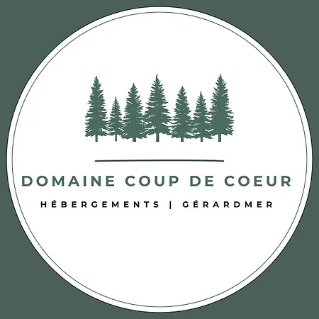 Domaine Coup De Coeur - Le Cocon Du